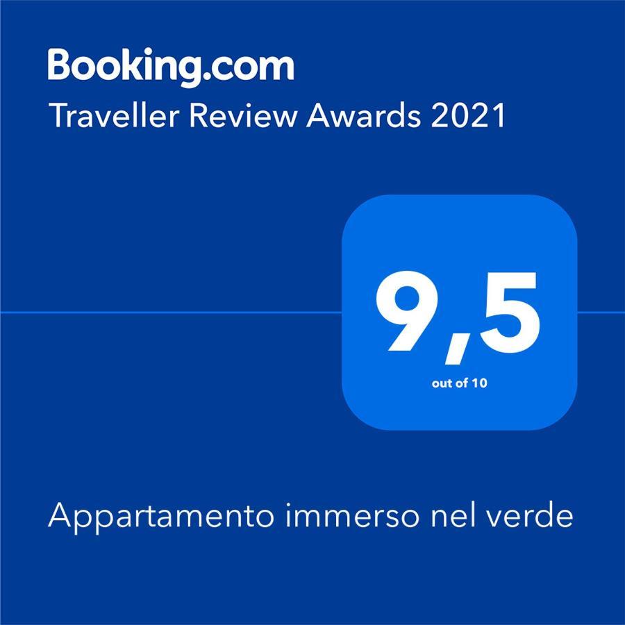 Appartamento Immerso Nel Verde Buccinasco Exterior photo