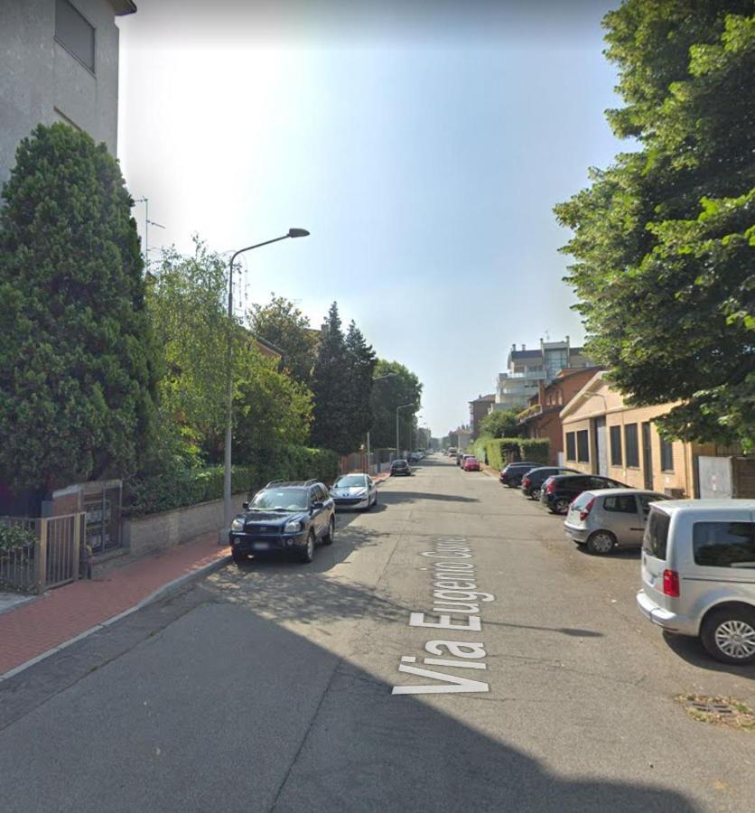 Appartamento Immerso Nel Verde Buccinasco Exterior photo